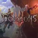 Dungeons 3 PC Game Free Download