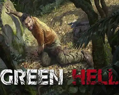 Green hell pc free download (v20260204) - 1