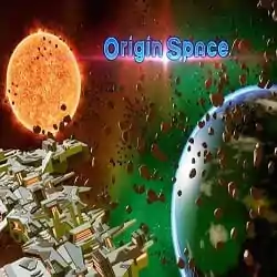 Origin Space