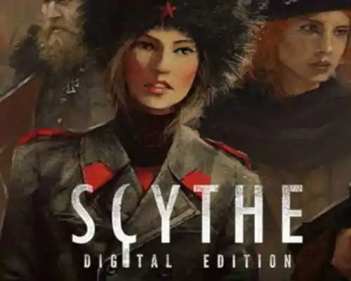 Scythe Digital Edition Free Download