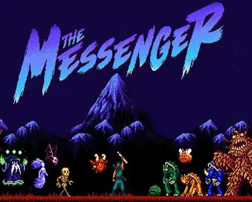The messenger free pc download (build 20243257) The messenger free pc download (build 20243257)