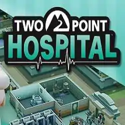 Two Point Hospital Free PC Download (Build 17363660)