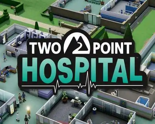 Two point hospital free pc download (build 17363660) - 1
