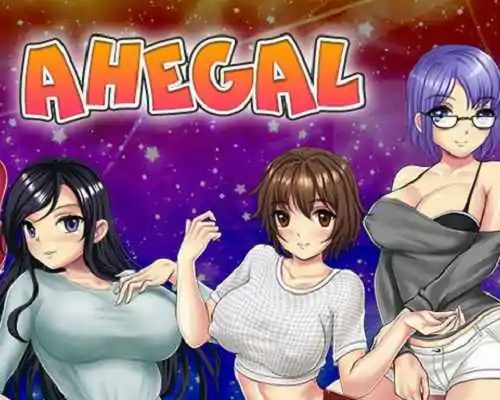 AHEGAL PC Game Free Download