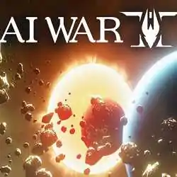 AI War 2 PC Free Download (v5.617)