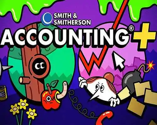 Accounting+ PC Game Free Download