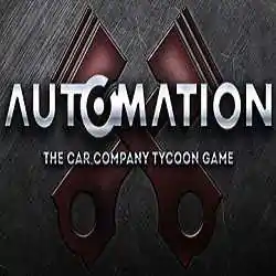Automation The Car Company Tycoon (v260825.40290.290)