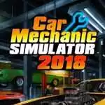 Car Mechanic Simulator 2018 Free Download (v1.5.15) Car Mechanic Simulator 2018 Free Download (v1.5.15)