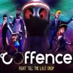 Coffence PC Game Free Download