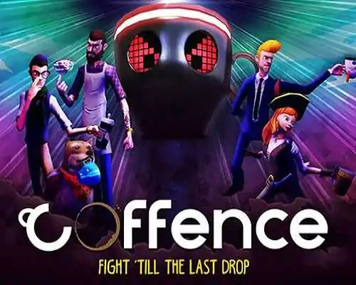 Coffence pc game free download