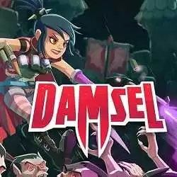 Damsel PC Game Free Download
