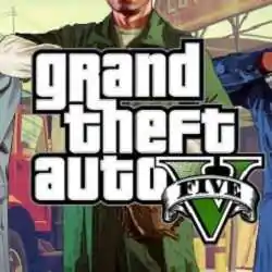 Grand Theft Auto GTA V PC Free Download (v1.3411)