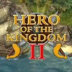 Hero of the Kingdom II Free Download (Build 17130387)
