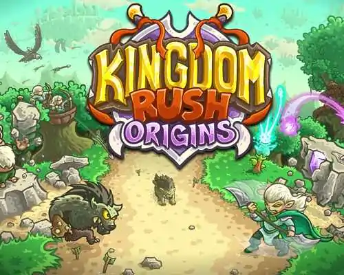 Kingdom rush origins free pc download (v4.2.15) - 1