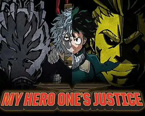 My hero ones justice free download (build 3291753) - 1