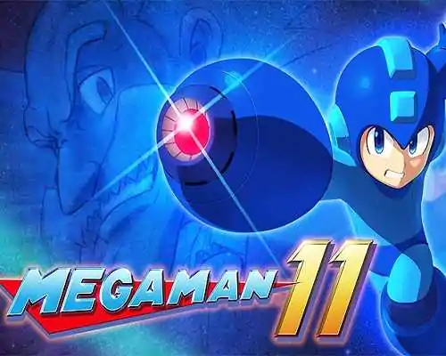 Mega man 11 free pc download (build 19719606) - 1