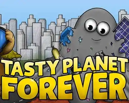 Tasty Planet Forever Free PC Download