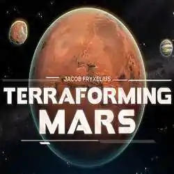 Terraforming Mars