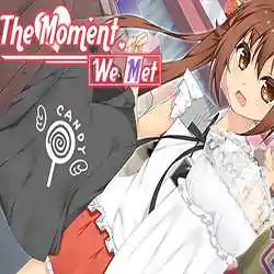 The Moment We Met