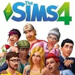 The Sims 4 PC (v1.126.78.1020+Royalty and Legacy)
