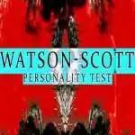 The Watson Scott Test Free PC Download