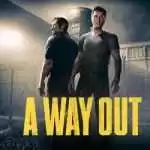 A Way Out PC Game Free Download (v1.2.0.2)
