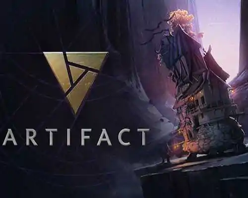 Artifact PC Game Free Download