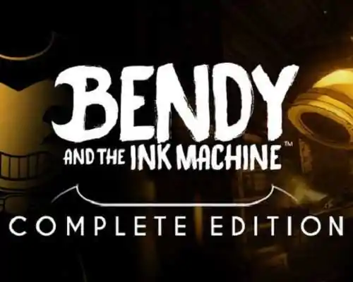 Bendy and the ink machine free download (v1.5.1.3) - 1
