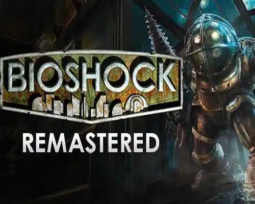 Bioshock remastered free pc download - 1