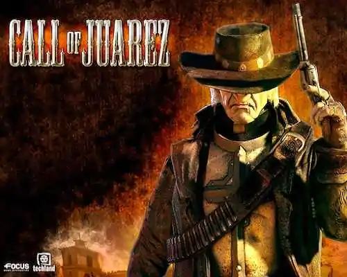 Call of juarez pc game free download - 1