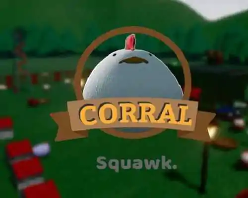 Corral PC Game Free Download