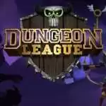 Dungeon League PC Game Free Download
