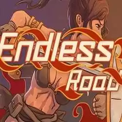 Endless Road