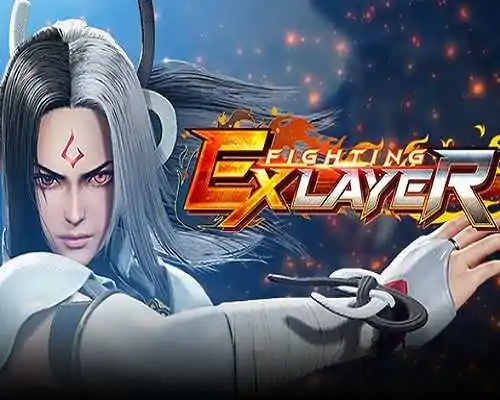 Fighting ex layer free download (build 21126030) - 1
