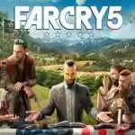 Far Cry 5 PC (v1.016+Gold Edition) Far Cry 5 PC (v1.016+Gold Edition)