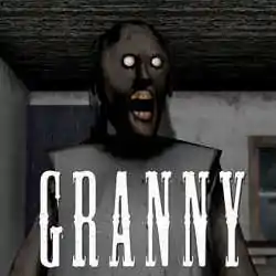 Granny PC Game Free Download (v1.3.1)