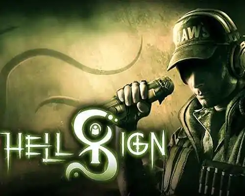 HellSign PC Game Free Download