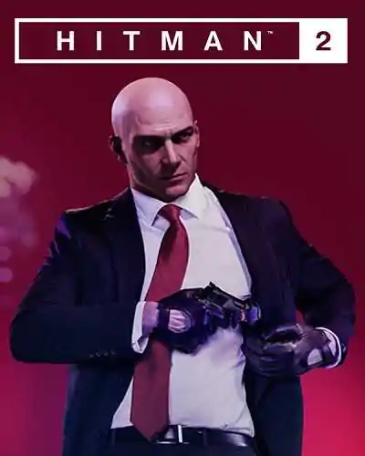 HITMAN 2 PC Game Free Download