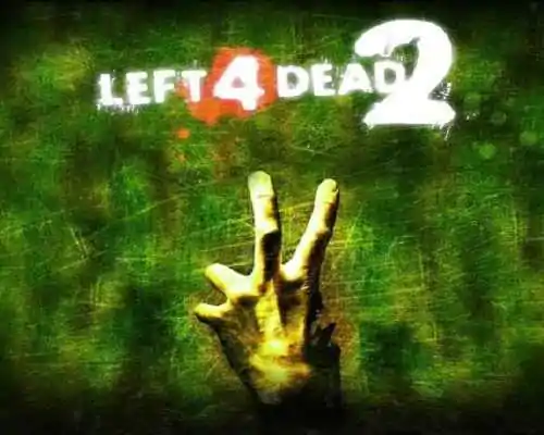 Left 4 Dead 2 Free PC Download
