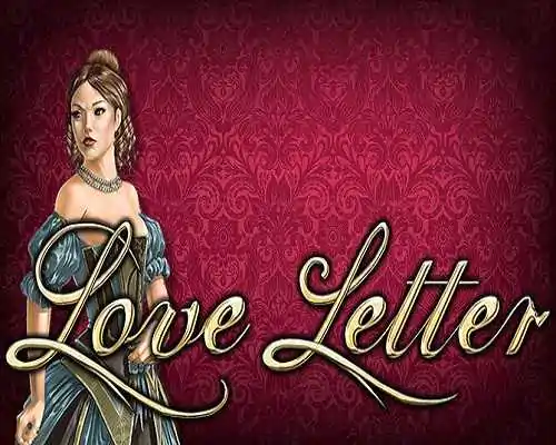 Love letter pc free download (build 20270755) - 1