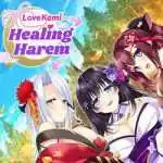 LoveKami Healing Harem Free Download