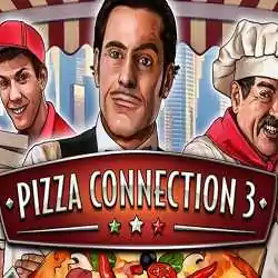 Pizza Connection 3 Halloween Edition