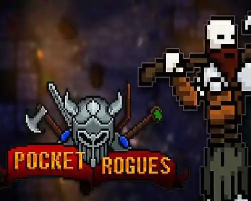 Pocket rogues pc free download (build 19630866) - 1