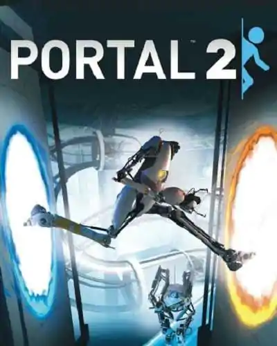 Portal 2 Complete Edition PC Game Free Download