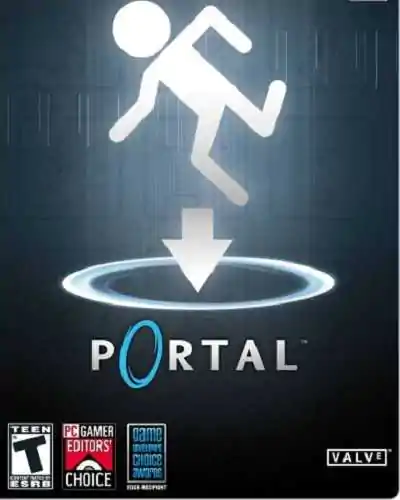 Portal pc game free download (v20250528) - 1