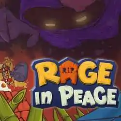 Rage in Peace