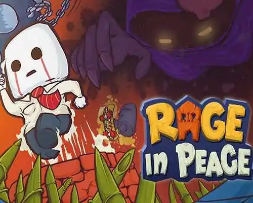 Rage in Peace PC Game Free Download