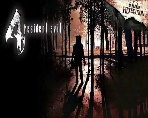 Resident Evil 4 Ultimate HD Edition Free Download
