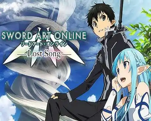 Sword art online lost song free download - 1