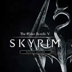 The Elder Scrolls V Skyrim PC (Build 24604991 Special)